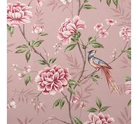 CROWN UK AKINA Floral Blush