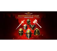 Crown Wars The Black Prince Brotherhood of Light Cosmetics Pack (PC)