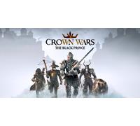 Crown Wars The Black Prince (PC)