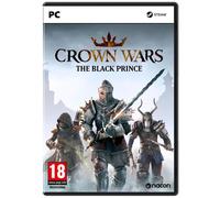 Crown Wars: The Black Prince PC