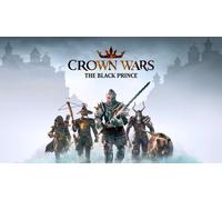 Crown Wars: The Black Prince PC [Code de téléchargement]