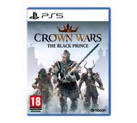 Crown Wars - The Black Prince PS5