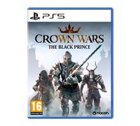 Crown Wars : The Black Prince PS5