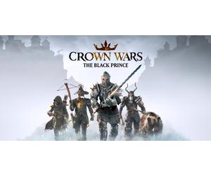 Crown Wars The Black Prince (PS5)
