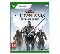 Crown Wars: The Black Prince Xbox Serie S/X