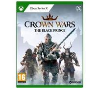 Crown Wars : The Black Prince Xbox Series X G