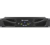 Crown XLi 2500 Amplificateur