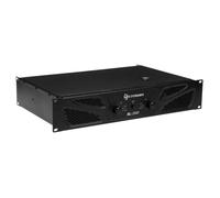 Crown Ampli de puissance XLi 2500 – 500 W RMS à 8 Ω