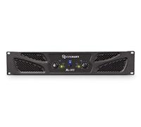 Crown XLI 800 Amplificateur PA Puissance RMS par canal à 4 ohms: 300 W