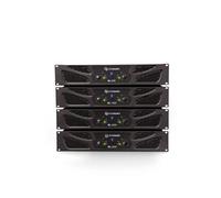Amplificateur - XLi 3500
