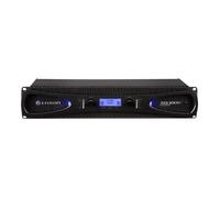 Crown XLS 1002 - Amplificateur de puissance 2x 350 Watt sous 4 Ohm / 2x 215 Watt sous 8 Ohm - entrée XLR/Cinch