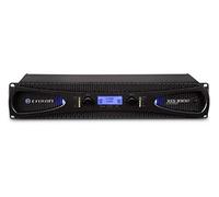 Amplificateur d'alimentation - Crown - XLS DriveCore 2 Series XLS 1002 - 550 Watt - 2 Ohm - Montable sur rack