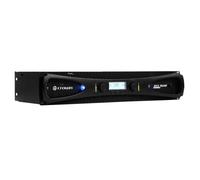 Crown Audio - Amplificateur de sonorisation XLS 1502 - DriveCore stéréo 525 W/4 Ω par canal