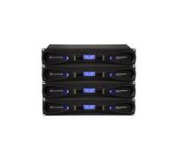 Crown XLS DriveCore 2 Series XLS 1502 - amplificateur