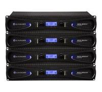 Crown Audio - Amplificateur de sonorisation XLS 1502 - DriveCore stéréo 525 W/4 Ω par canal