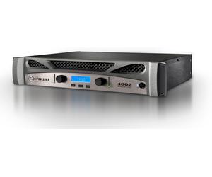 Crown XTI2002 Professional Amplifier
