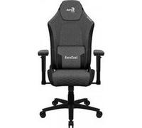 Aerocool CROWN AeroWeave Siège de jeu universel Siège rembourré Noir