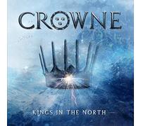 Crowne - Crowne - Kings In The North
