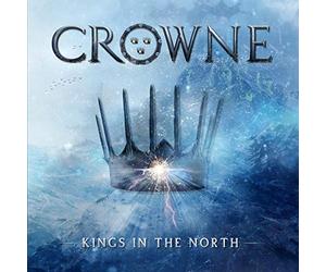 Crowne - Crowne - Kings In The North