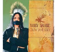 Crow Jane Alley Vinyle