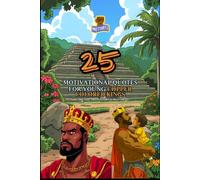 Crowned By Culture: 25 Motivational Quotes for Young Copper Colored Men & Fathers: Where Legacy Leadership, and Love meet.