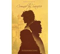 Crowned By Sacrifice Paperback Book By Alexandria Long