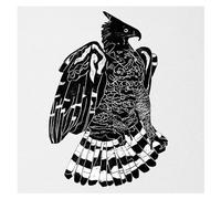 Crowned Eagle - Cd Album