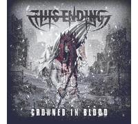This Ending Crowned in Blood (Vinyl) 12" Album