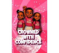 Crowned in confidence: Affirmation handwriting practice