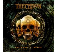Crowned in Terror