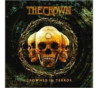 Crowned in Terror [Import]