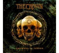Crowned in Terror [Import Allemand]