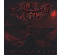 Crowned Kings - Forked Road (Ltd.Vinyl)