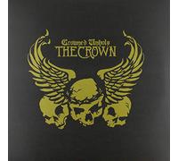 The Crown – Crowned Unholy – Vinyle 12"