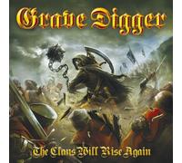 Crowns Will Rise Again +1 [Import]