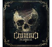 Croword – The Ignorance Cut – Album vinyle 12"