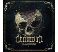 Croword – The Ignorance Cut – Album vinyle 12"