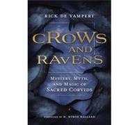 Crows and Ravens by Rick de Yampert Rick de Yampert (Auteur)