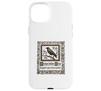 Crows Before Bros Soutenez Votre Murder Crow Local Coque pour iPhone 15 Plus