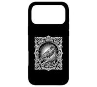 Crows Before Bros Soutenez Votre Murder Crow Local Coque pour iPhone 17 Pro Max