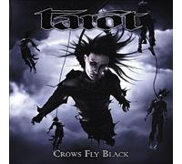 Crows Fly Black