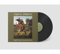 Crow'S Nest Méditations