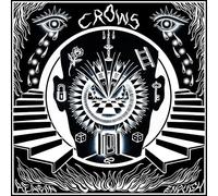 Crows - Reason Enough [Import]