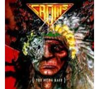 Crows, the - The Dying Race [Import]