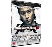 Crows Zero II [Blu-Ray]