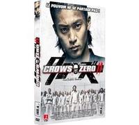 Crows Zero 2 E