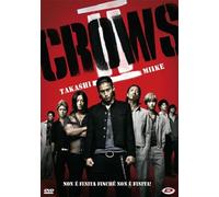 Crows Zero 2 [Import]