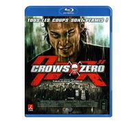 Crows Zero - Blu-Ray
