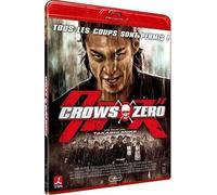 Crows Zero [Blu-ray]
