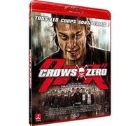 Crows Zero - Blu-Ray G